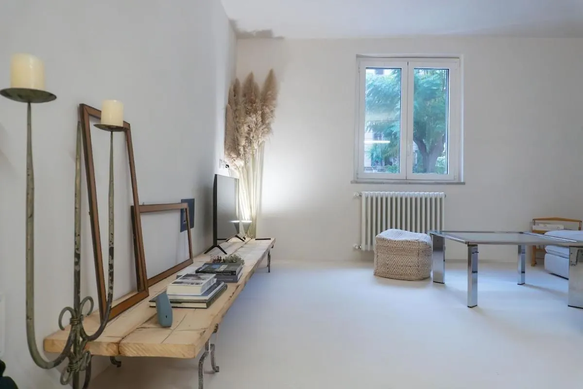 פלרמו Boutique Studio At Politeama