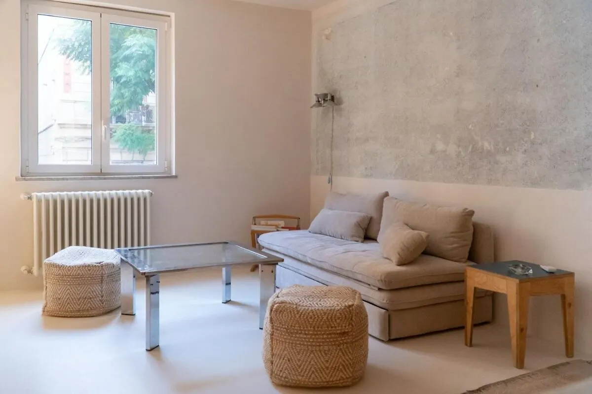 פלרמו Boutique Studio At Politeama