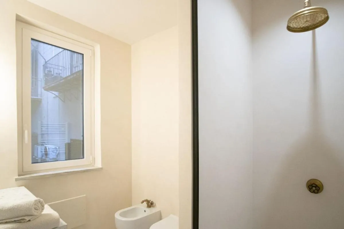 Boutique Studio At Politeama Palermo Lejlighed