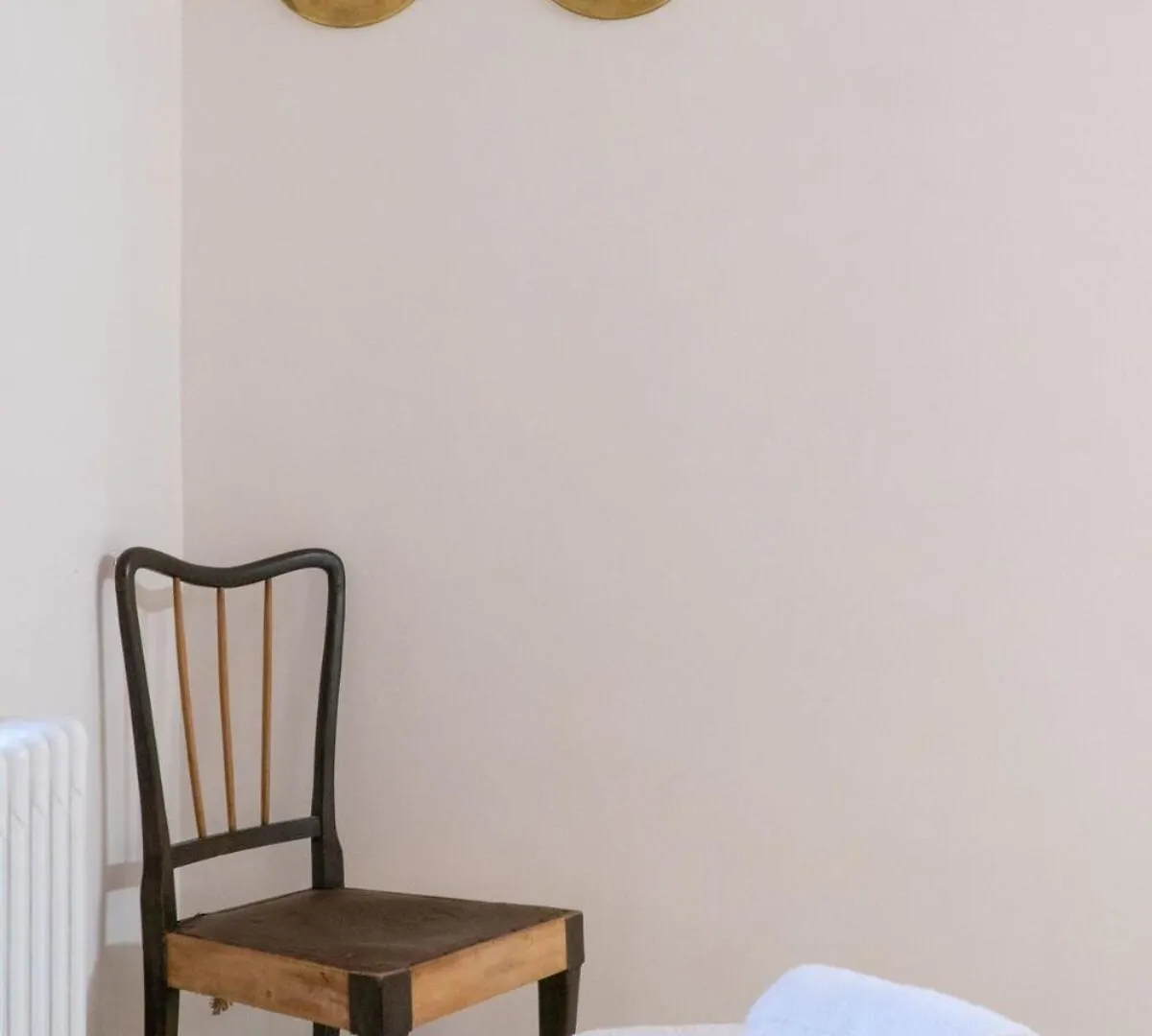 Boutique Studio At Politeama Palermo Lejlighed