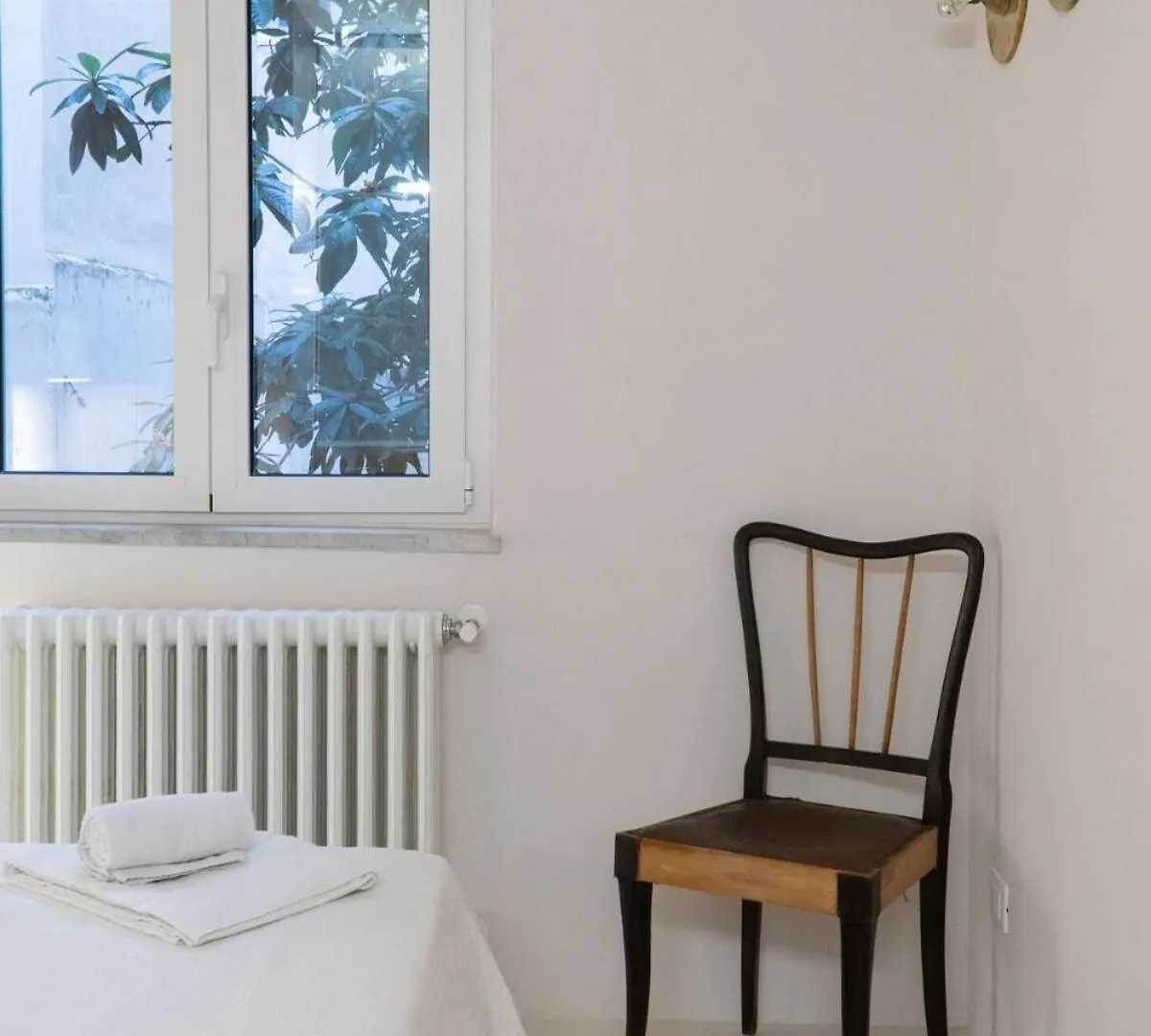 דירה פלרמו Boutique Studio At Politeama איטליה