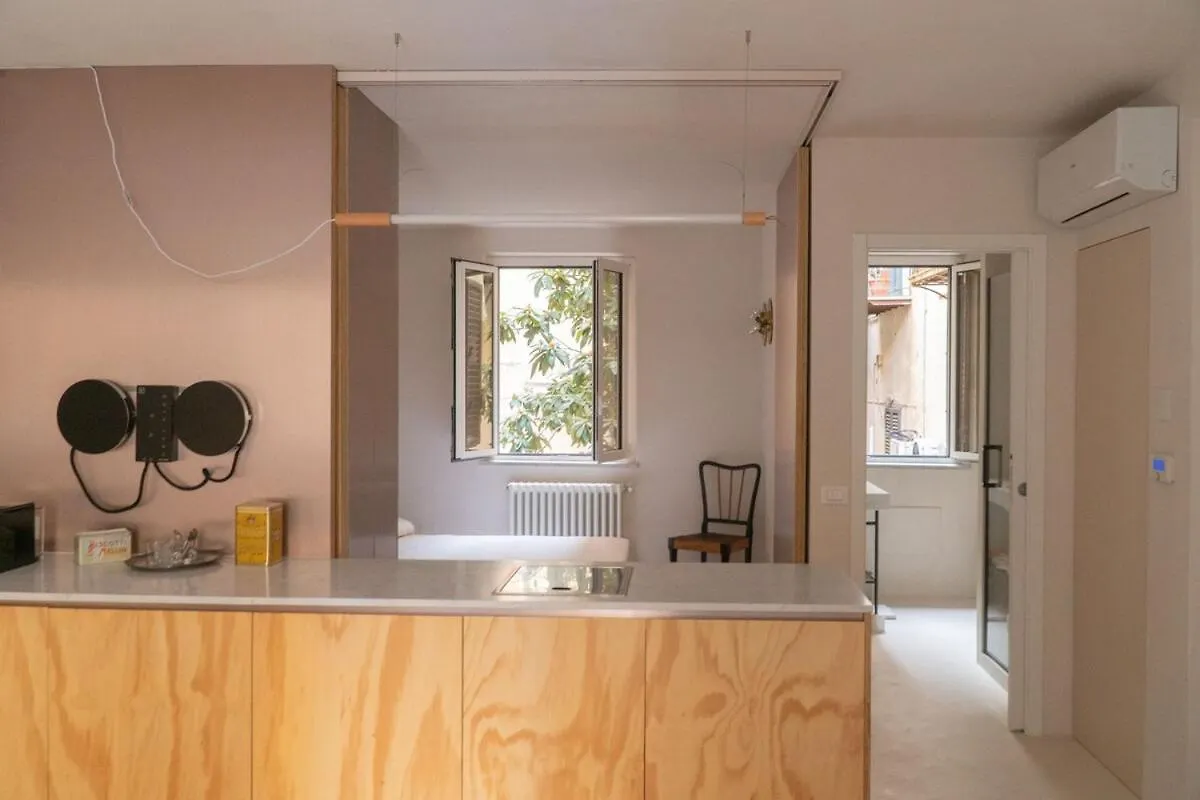 פלרמו Boutique Studio At Politeama