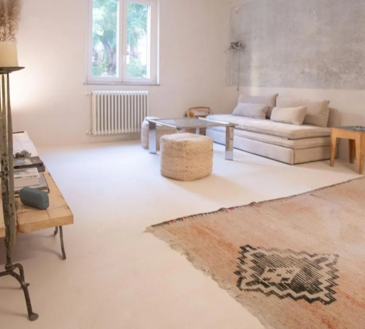 פלרמו Boutique Studio At Politeama דירה