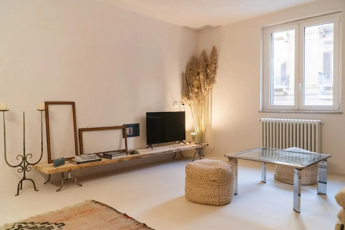 פלרמו Boutique Studio At Politeama איטליה