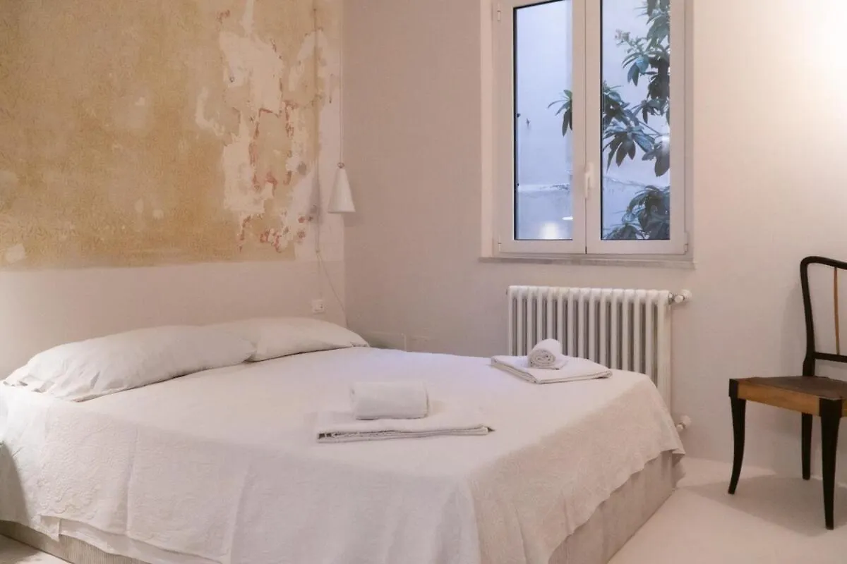 דירה פלרמו Boutique Studio At Politeama